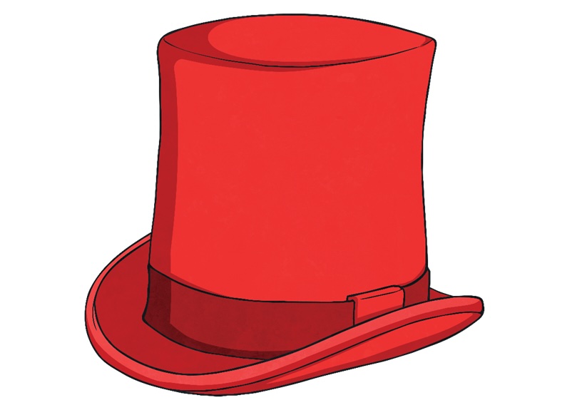 Red Hat