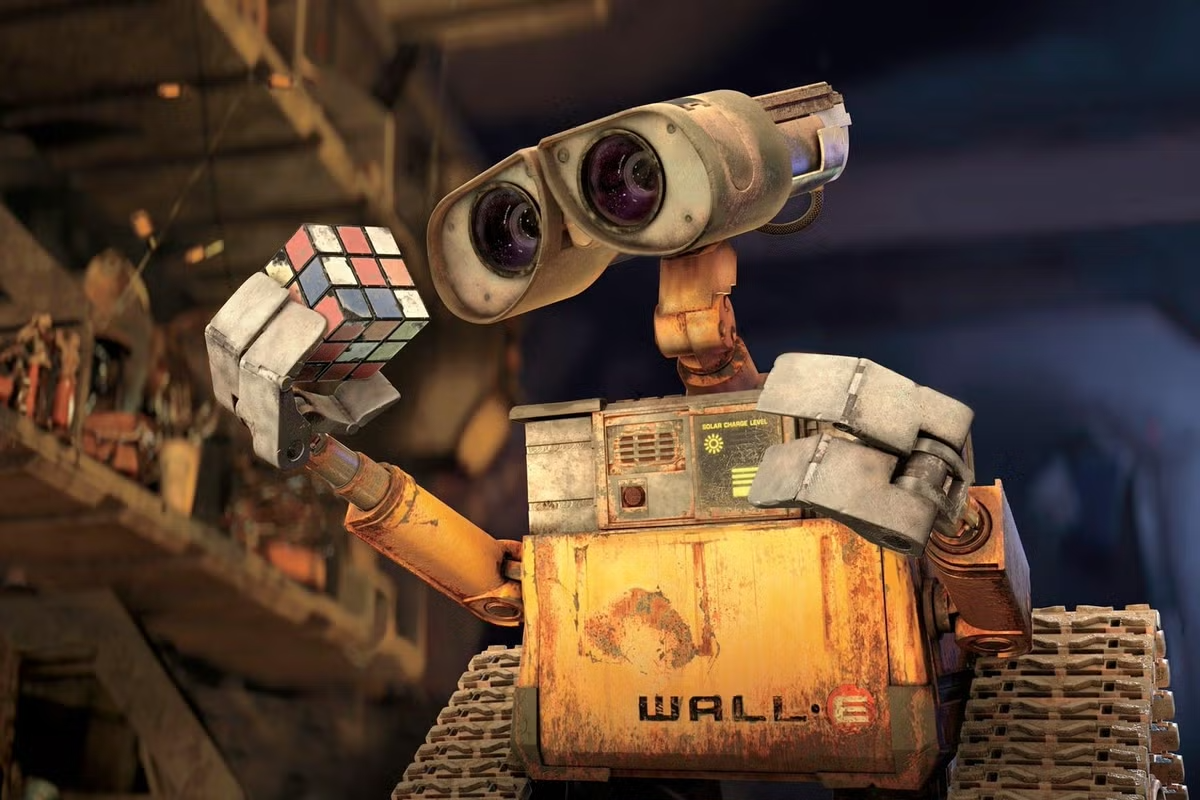 Wall-E