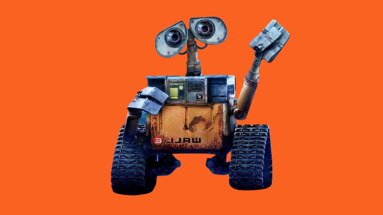 Wall.E