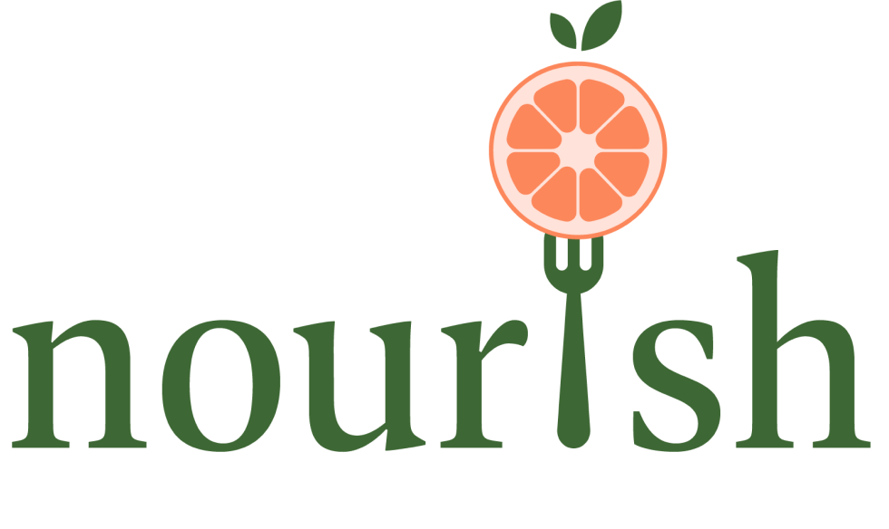 Nourish Logo